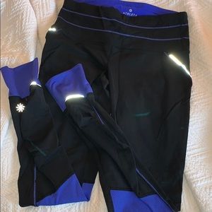 Athleta active leggings